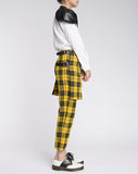 COMME des GARÇONS <br> PVC Shoulder Harness