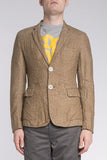 COMME des GARÇONS <br> Teddy Bear Jacket