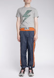 Issey Miyake <br> Blow Up T-Shirt