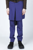 Walter Van Beirendonck <br> Bondage Pants