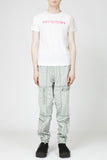 Walter Van Beirendonck <br> Double Layer Prototype Tee