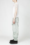 Walter Van Beirendonck <br> Double Layer Prototype Tee