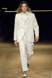 COMME DES GARÇONS Homme Plus flap pockets blazer