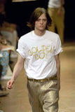 COMME des GARÇONS HOMME PLUS Golden Boy t-shirt