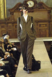 COMME des GARÇONS <br> Dissected Suit