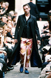 COMME des GARÇONS Homme Plus patchwork pants