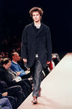 COMME des GARÇONS HOMME PLUS proletariat jacket