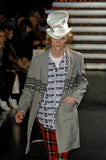 COMME des GARÇONS HOMME PLUS our future shirt