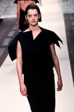 Issey Miyake <br> Zig Zag Pleated Top