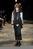 COMME DES GARÇONS Homme Plus flap pockets jacket