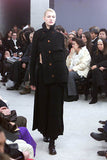 COMME des GARÇONS <br> Twisted Knit Jacket
