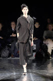 Yohji Yamamoto evening soirée jacket